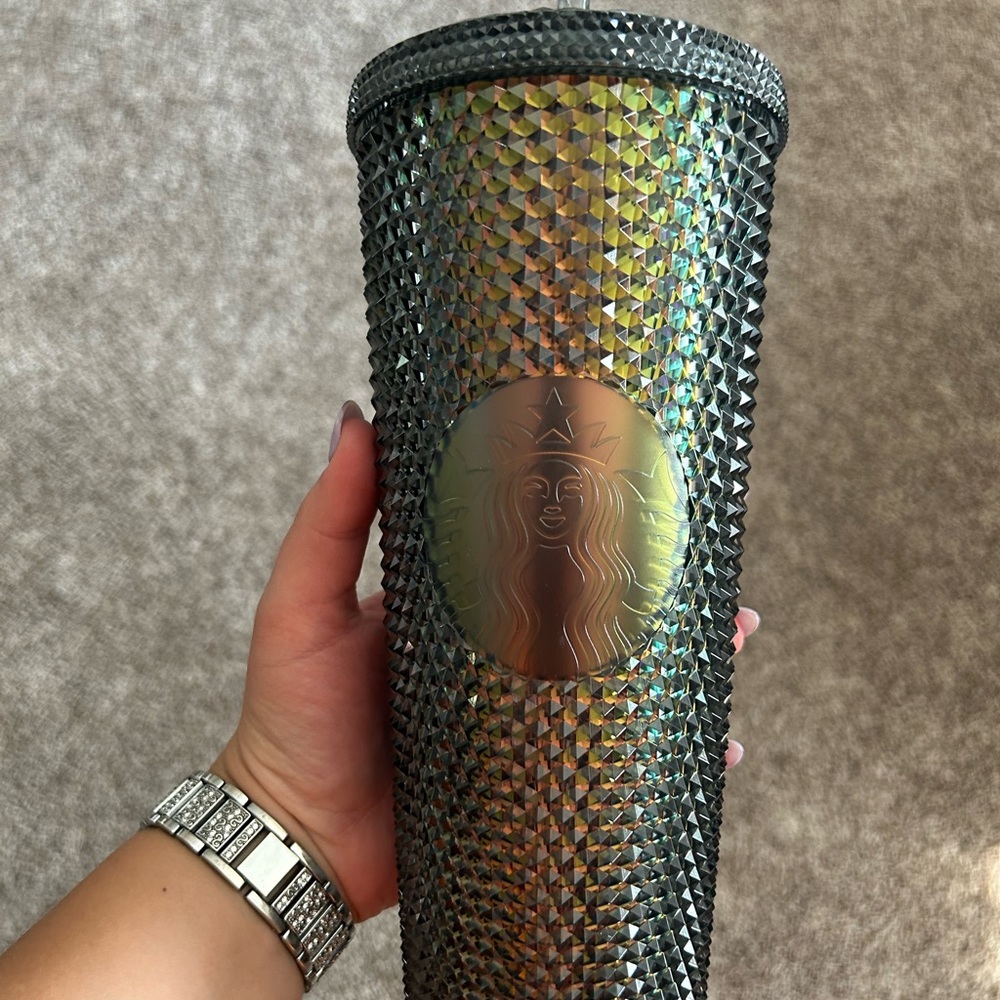 Starbucks 24oz cold cup